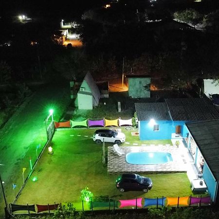 Recanto Da Lua Corumbau Exterior photo
